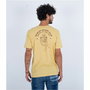 Camiseta de Manga Corta Hombre Hurley Evd Havin' Fun