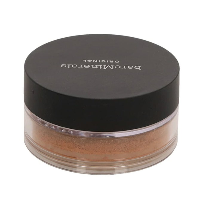 Bare Minerals ORIGINAL Loose Mineral Foundation SPF 15 #21-neutral tan