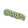 Nayeco Dotty Trenza 21 cm, Pack de 2 unidades