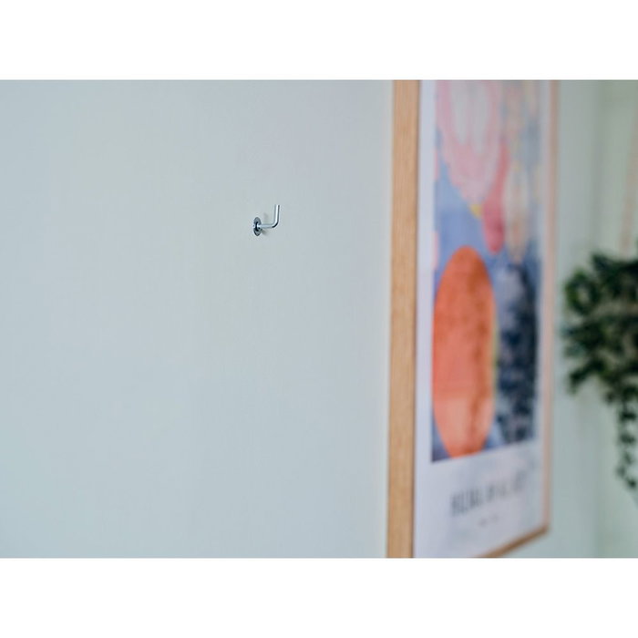 Rapid Taco de Expansión Metálico R8x32 para Pladur y Paredes Huecas (Bolsa 12 Unid)