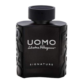 Salvatore Ferragamo Uomo Signature Eau de Parfum 100 ml