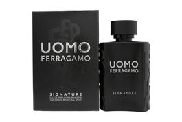 UOMO SIGNATURE