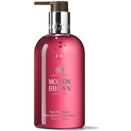 Molton Brown Fiery Pink Pepper Hand Wash 300 ml