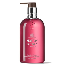 Molton Brown Fiery Pink Pepper Hand Wash 300 ml