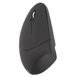 Tnb Ergo Line Ratón Ergonómico Vertical Inalámbrico para Zurdos Negro