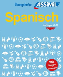 ASSIMIL Spanisch Anfanger Cahier Exercices, VV.AA. - Assimil
