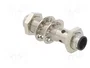 CARLO GAVAZZI ICB12S30F06NOM1 Sensor Inductivo NPN/NO M12