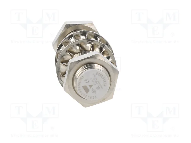 CARLO GAVAZZI ICB12S30F06NOM1 Sensor Inductivo NPN/NO M12 CARLO GAVAZZI ICB12S30F06NOM1 Sensor Inductivo NPN/NO M12