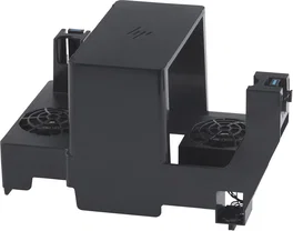 HP Z4 Memory Cooling Solution Soporte Negro