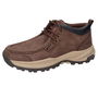 Zapatillas Casual Hombre Dockers Spain Marrón claro S