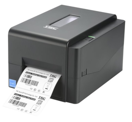 TSC TE210 impresora de etiquetas Térmica directa / transferencia térmica 203 x 203 DPI 152,4 mm/s Inalámbrico y alámbrico Ethernet Wifi