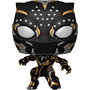 Funko Pop Marvel Black Panther Wakanda Forever Figura 66718