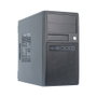 Chieftec Mini 350W Mesh Serie CT-04B-350GPB Negro
