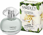 Yardley Luxe Gardenia Eau de Toilette 50 ml Spray