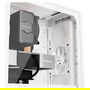 be quiet! PURE BASE 501 Airflow Window White Midi Tower Carcasa PC con Ventana Blanca