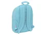 Safta Mochila para Portátil 14.1" Benetton Basics, 410x310x160 mm