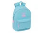 Safta Mochila para Portátil 14.1" Benetton Basics, 410x310x160 mm