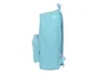 Safta Mochila para Portátil 14.1" Benetton Basics, 410x310x160 mm