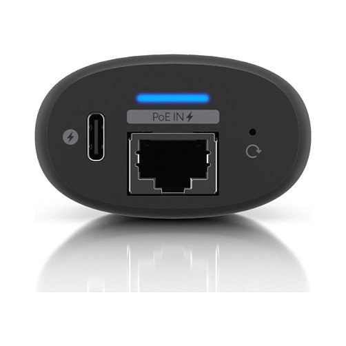 Ubiquiti UC-CAST-PRO Dispositivo de Streaming en Negro con Wi-Fi 6 y 32 GB Ubiquiti UC-CAST-PRO Dispositivo de Streaming en Negro con Wi-Fi 6 y 32 GB
