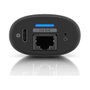 Ubiquiti UC-CAST-PRO Dispositivo de Streaming en Negro con Wi-Fi 6 y 32 GB