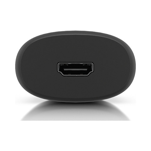 Ubiquiti UC-CAST-PRO Dispositivo de Streaming en Negro con Wi-Fi 6 y 32 GB Ubiquiti UC-CAST-PRO Dispositivo de Streaming en Negro con Wi-Fi 6 y 32 GB