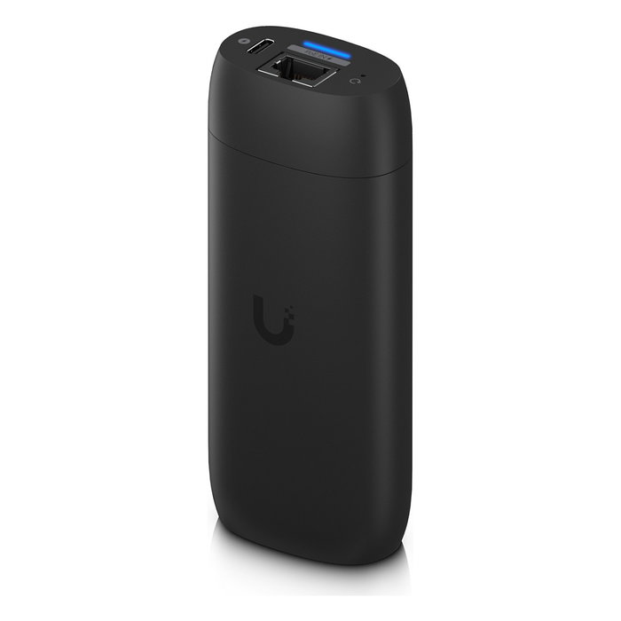 Ubiquiti UC-CAST-PRO Dispositivo de Streaming en Negro con Wi-Fi 6 y 32 GB Ubiquiti UC-CAST-PRO Dispositivo de Streaming en Negro con Wi-Fi 6 y 32 GB