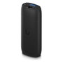 Ubiquiti UC-CAST-PRO Dispositivo de Streaming en Negro con Wi-Fi 6 y 32 GB