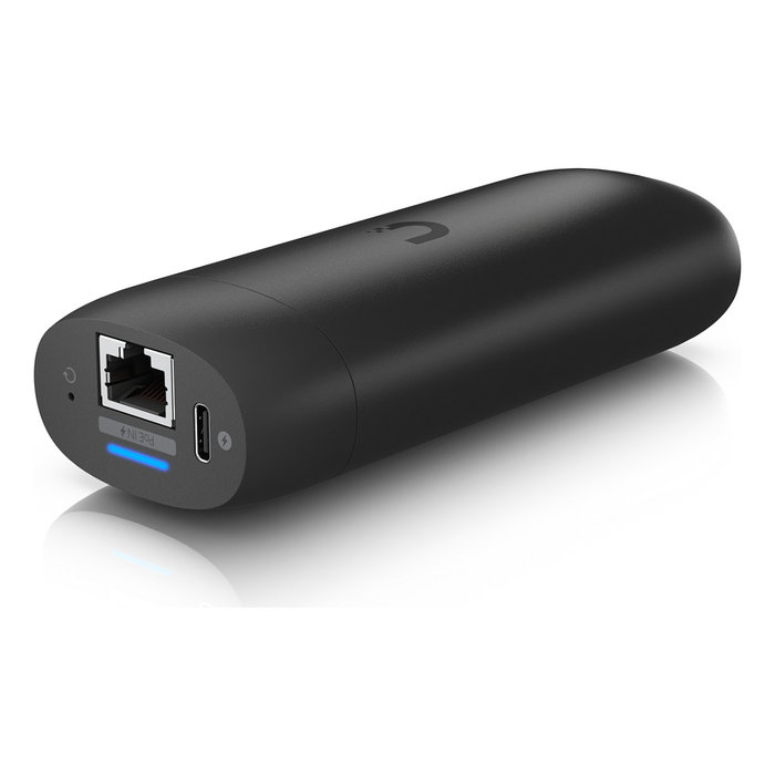 Ubiquiti UC-CAST-PRO Dispositivo de Streaming en Negro con Wi-Fi 6 y 32 GB Ubiquiti UC-CAST-PRO Dispositivo de Streaming en Negro con Wi-Fi 6 y 32 GB