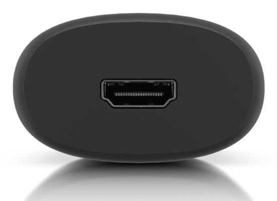 Ubiquiti Display Cast Pro reproductor de señalización digital para pantallas HDMI con reproducción de contenido multimedia