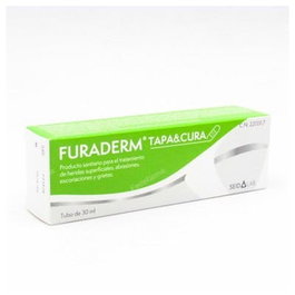 Seid Furaderm Tapa&Cura 30 ml