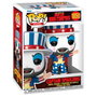 Funko POP! Plus Capt. Spaulding Figura de Vinilo