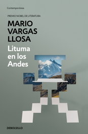 Lituma en los Andes, Mario Vargas Llosa - DEBOLSILLO