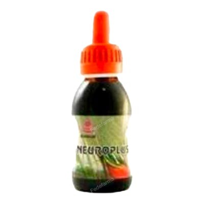 Espadiet Neuroplus 100Ml para Ansiedad, Insomnio, Nerviosismo y Depresión Espadiet Neuroplus 100Ml para Ansiedad, Insomnio, Nerviosismo y Depresión