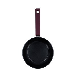 Sartén Aluminio Forjado Scarlet Quid 20 cm