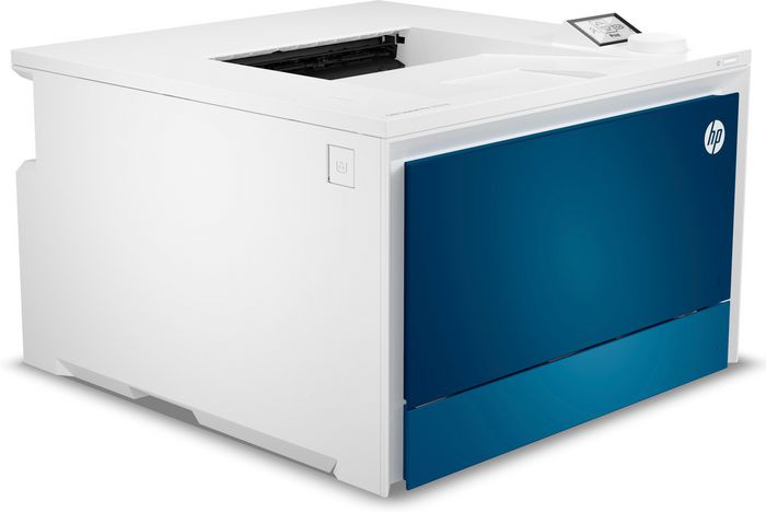 HP Impresora Color LaserJet Pro 4202dn Rápida y Fácil de Configurar
