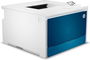 HP Impresora Color LaserJet Pro 4202dn Rápida y Fácil de Configurar