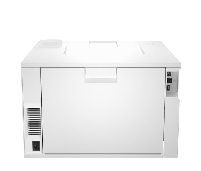 HP Impresora Color LaserJet Pro 4202dn Rápida y Fácil de Configurar