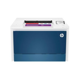 HP Impresora Color LaserJet Pro 4202dn Rápida y Fácil de Configurar