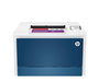 HP Impresora Color LaserJet Pro 4202dn Rápida y Fácil de Configurar