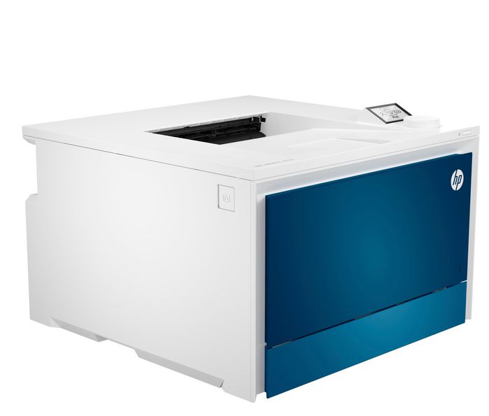 HP Impresora Color LaserJet Pro 4202dn Rápida y Fácil de Configurar