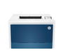 HP Impresora Color LaserJet Pro 4202dn Rápida y Fácil de Configurar