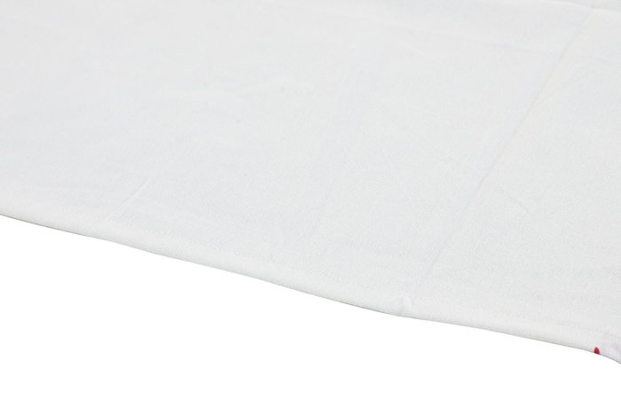 DKD Home Decor Camino de Mesa Navidad Cascanueces Rojo Verde Beige 150 x 50 x 0.2 cm Poliéster Algodón DKD Home Decor Camino de Mesa Navidad Cascanueces Rojo Verde Beige 150 x 50 x 0.2 cm Poliéster Algodón
