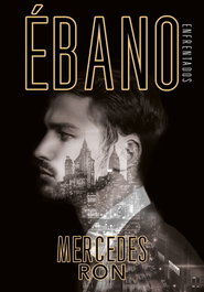 Ébano, Mercedes Ron - MONTENA