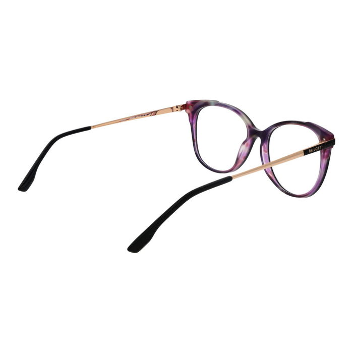 Montura de Gafas Mujer Bulget BG6462 53H01