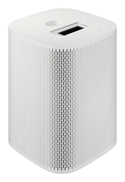 Samsung SP-LPF5DSAX / SP-LPF5DSAXXXE Proyector Láser, Color Blanco