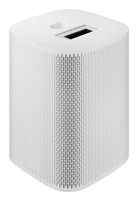 Samsung The Premiere 5 Blanco Samsung The Premiere 5 Blanco