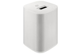 Samsung SP-LPF5DSAX / SP-LPF5DSAXXXE Proyector Láser, Color Blanco