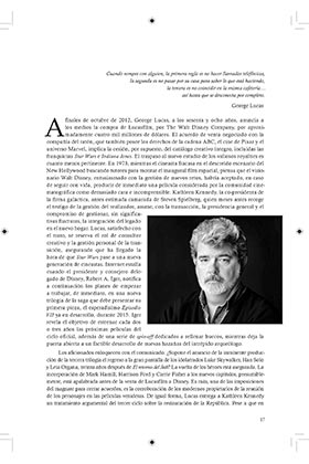 George Lucas: American Odyssey