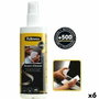 Fellowes Spray Limpiador de Pantallas 250 ml