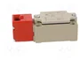 OMRON D4BS-1AFS Interruptor de seguridad a llave NC x2 IP67